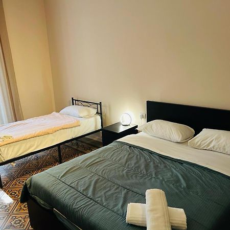 Hostel Boutique Milan Bagian luar foto