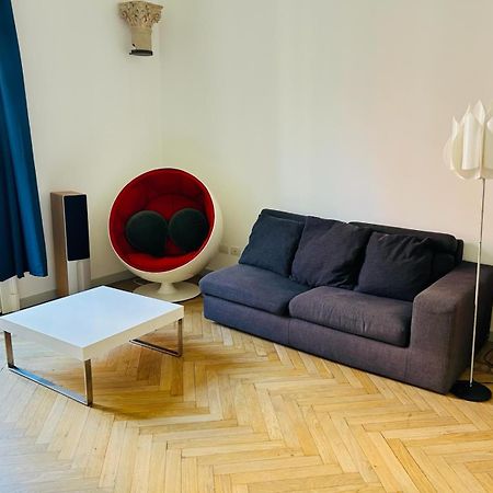 Hostel Boutique Milan Bagian luar foto