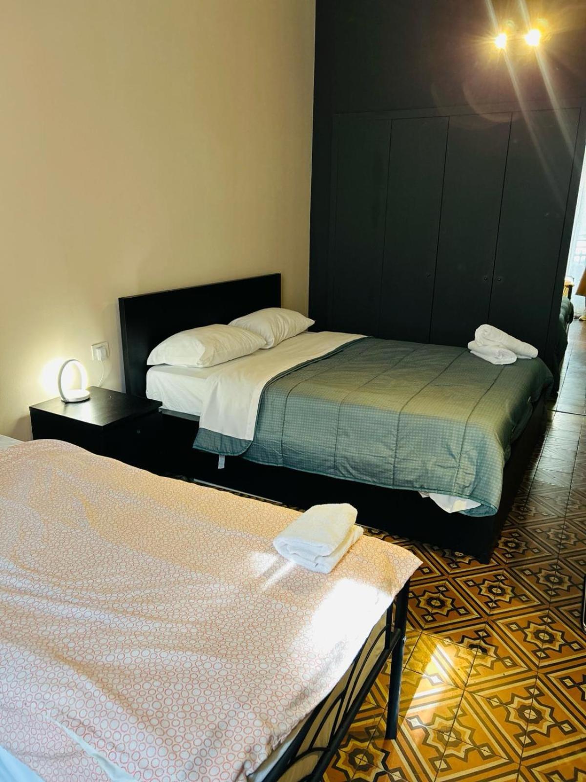 Hostel Boutique Milan Bagian luar foto