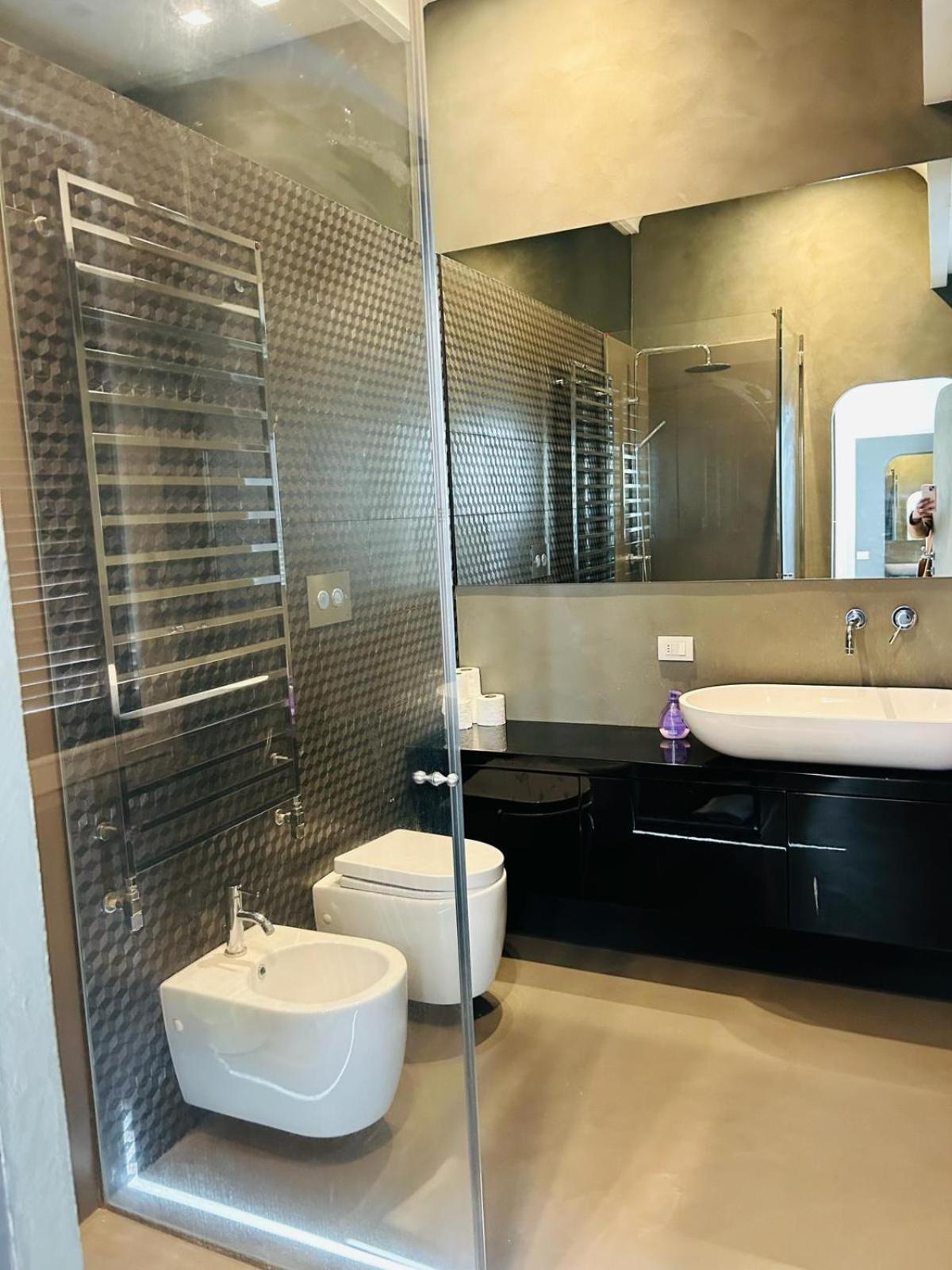 Hostel Boutique Milan Bagian luar foto