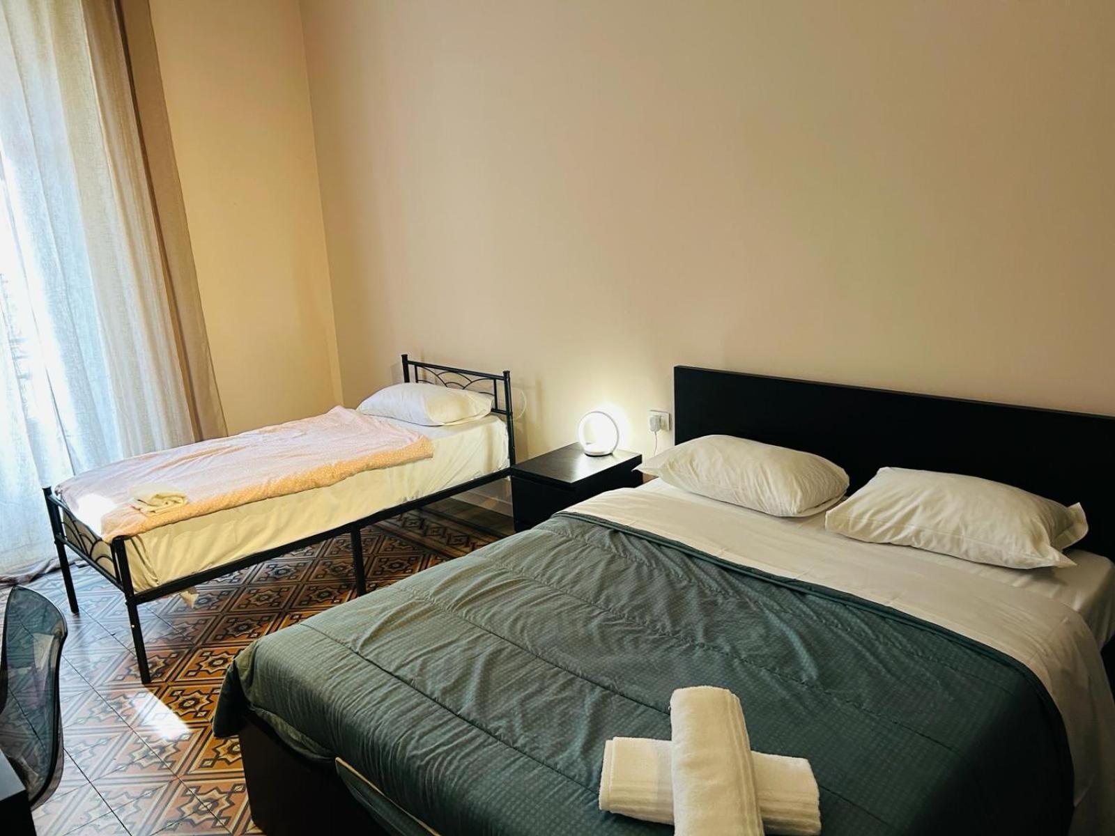 Hostel Boutique Milan Bagian luar foto
