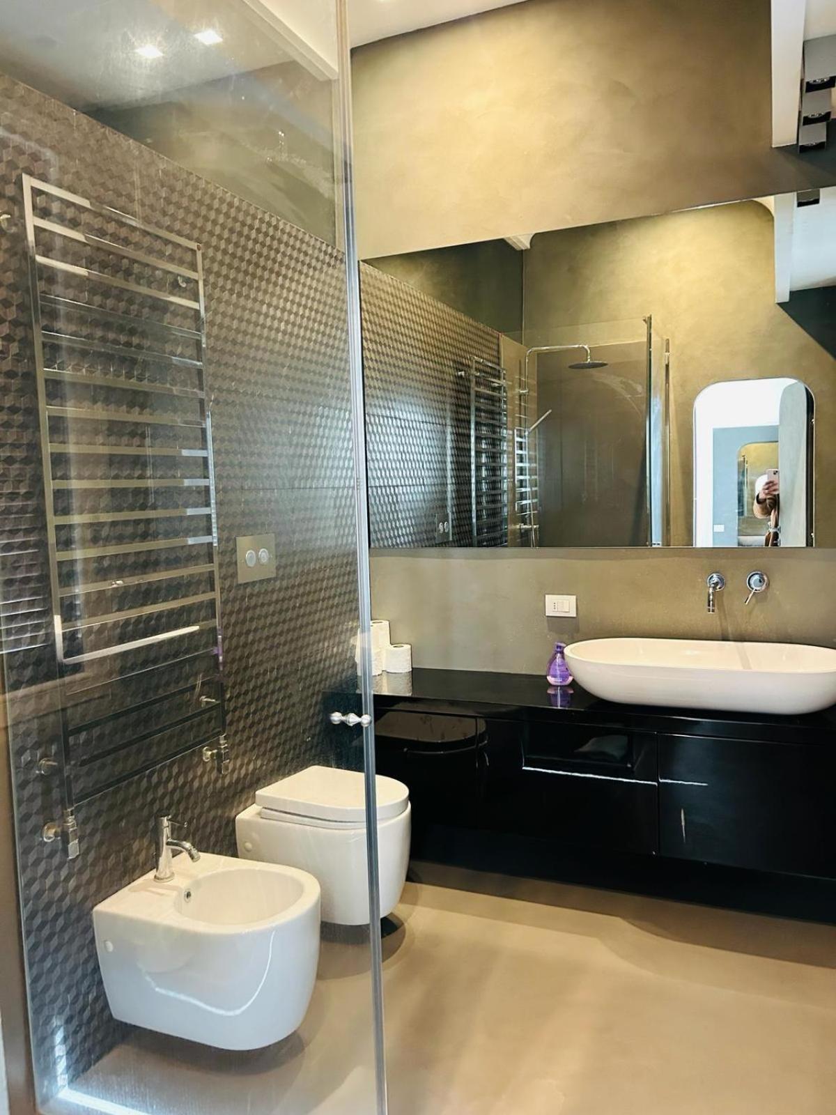 Hostel Boutique Milan Bagian luar foto