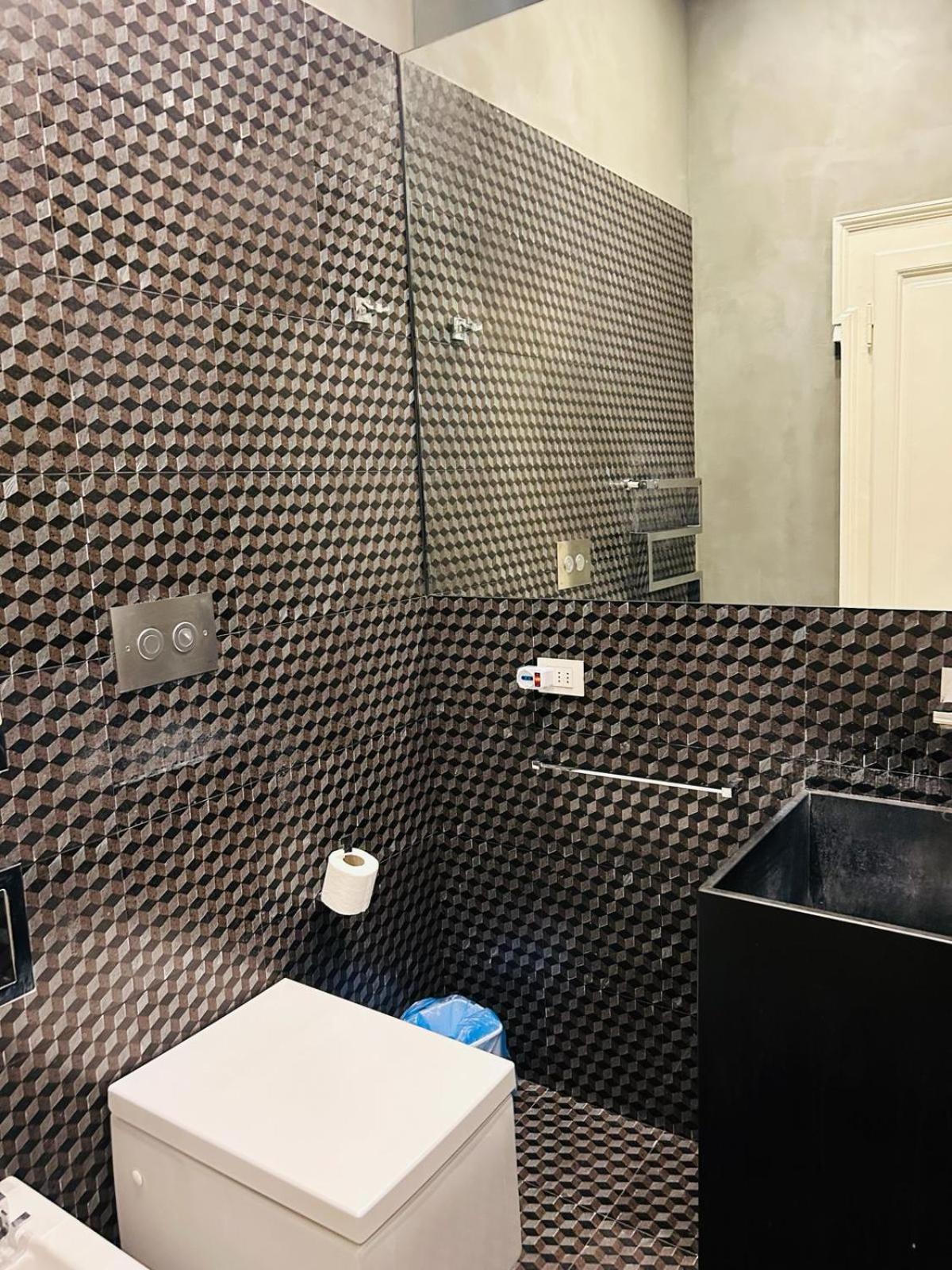 Hostel Boutique Milan Bagian luar foto