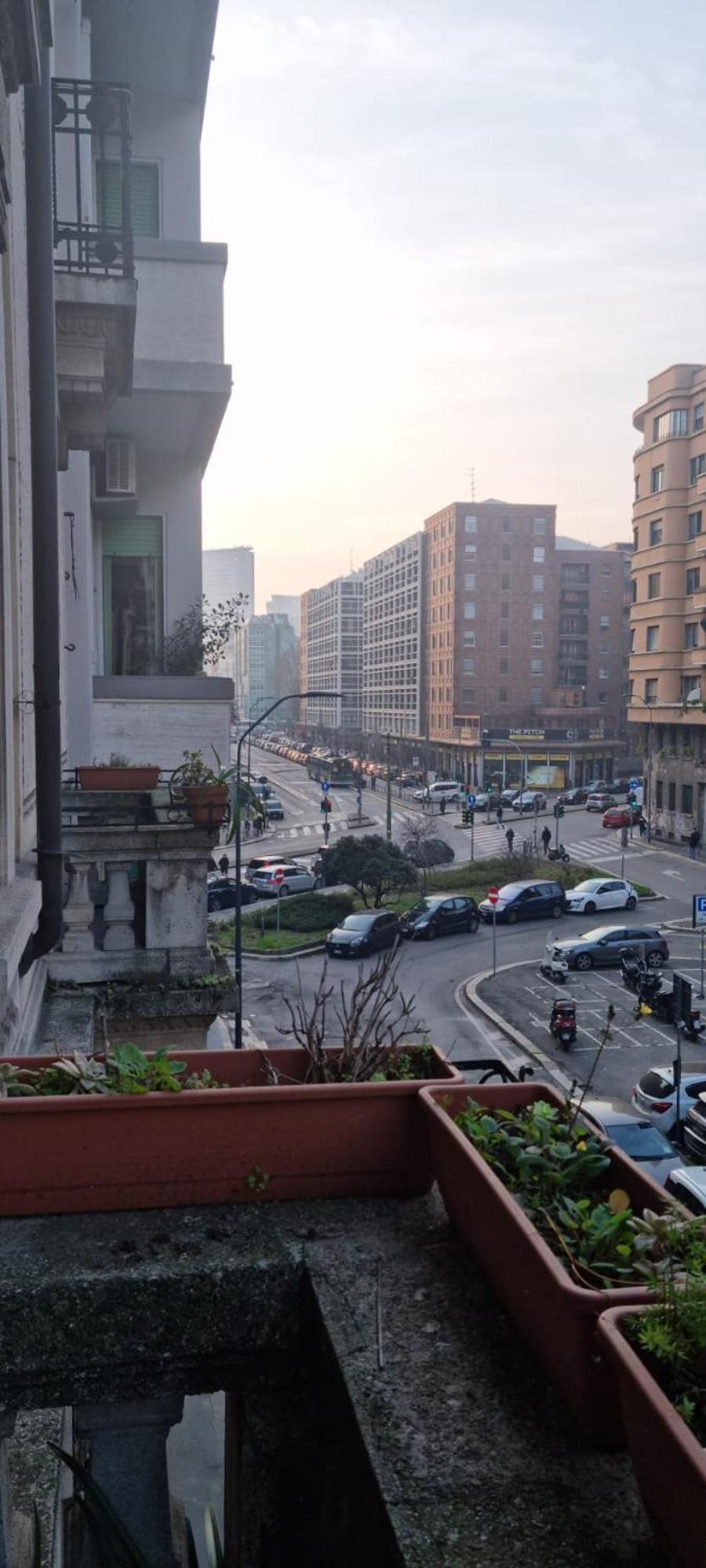 Hostel Boutique Milan Bagian luar foto