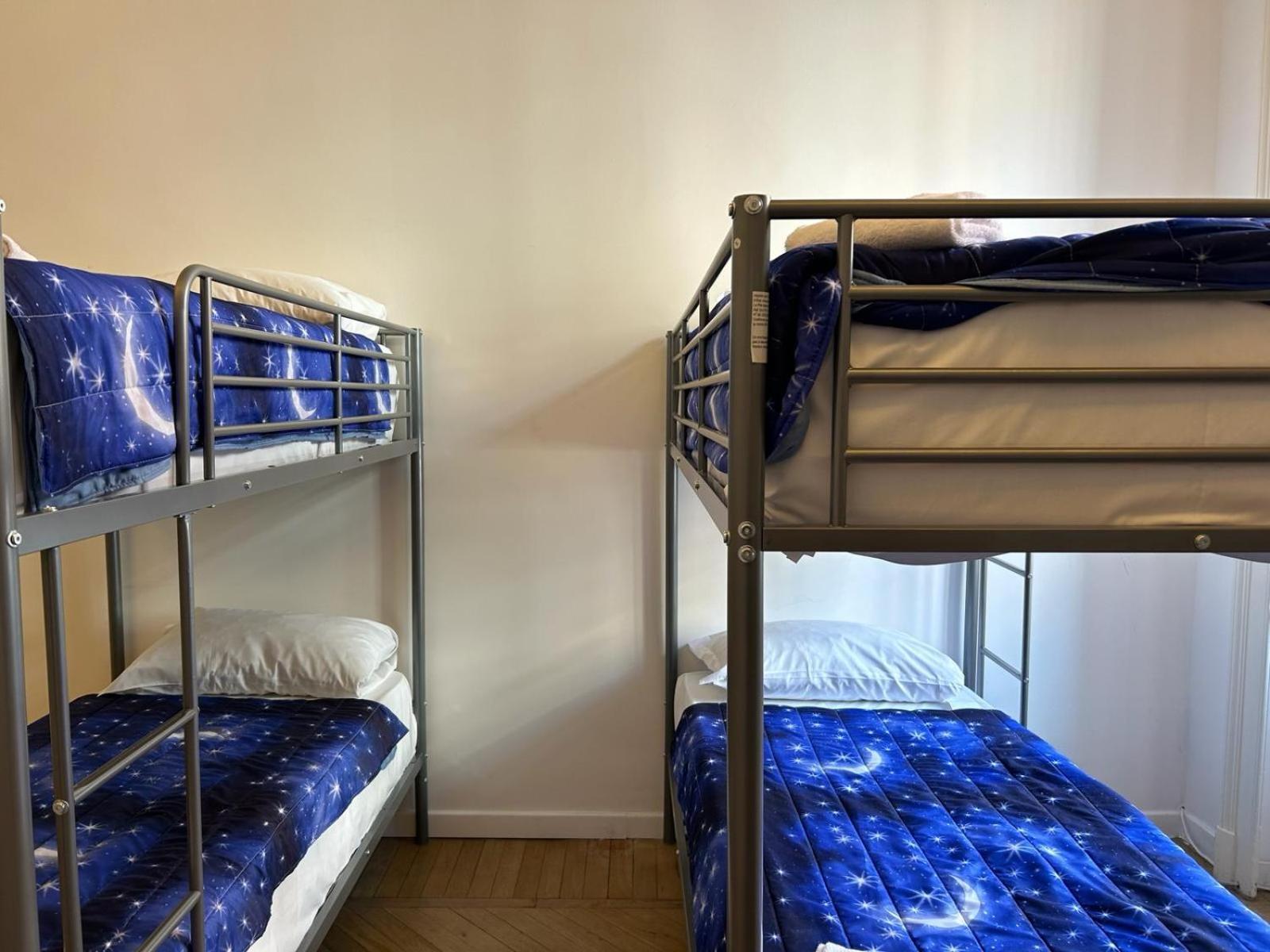 Hostel Boutique Milan Bagian luar foto