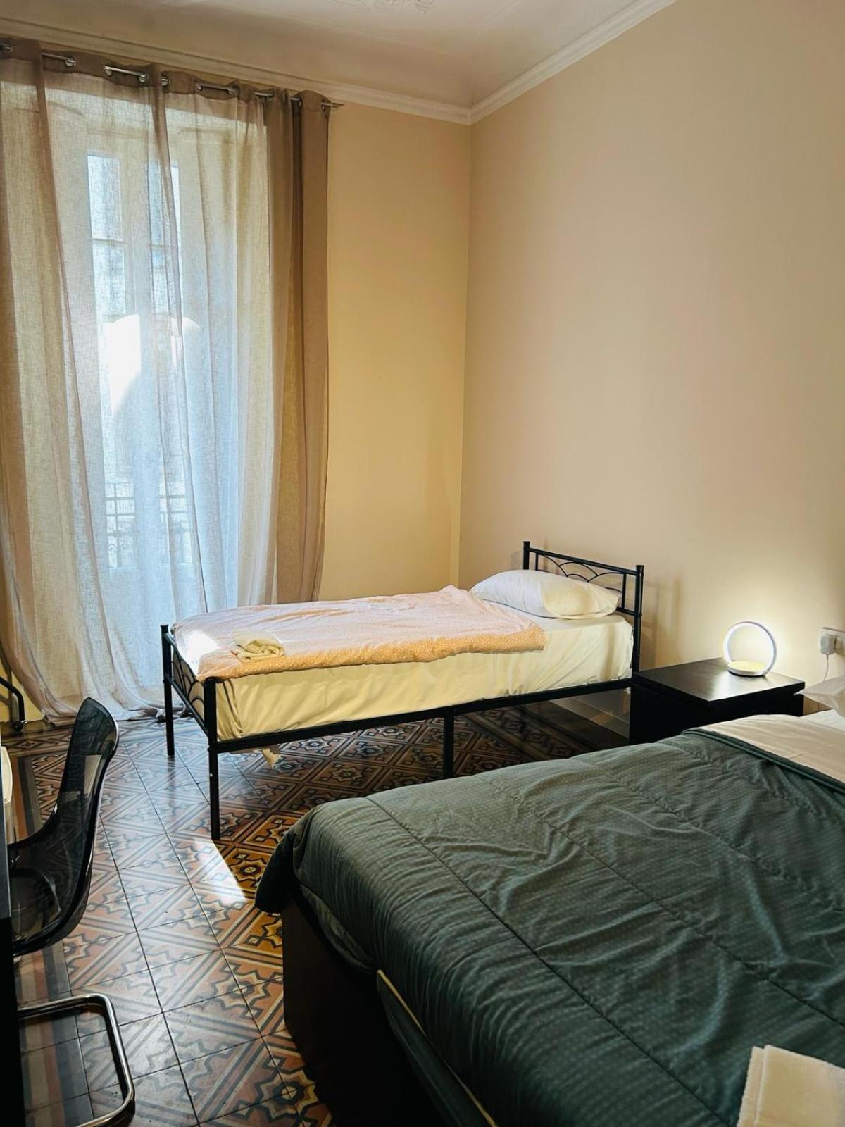 Hostel Boutique Milan Bagian luar foto