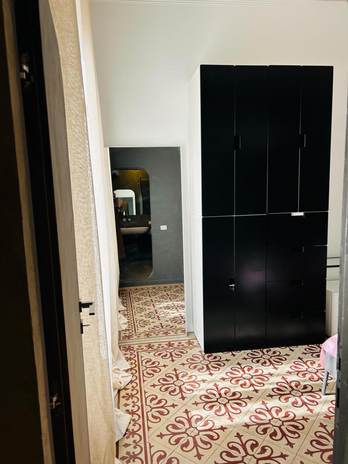 Hostel Boutique Milan Bagian luar foto