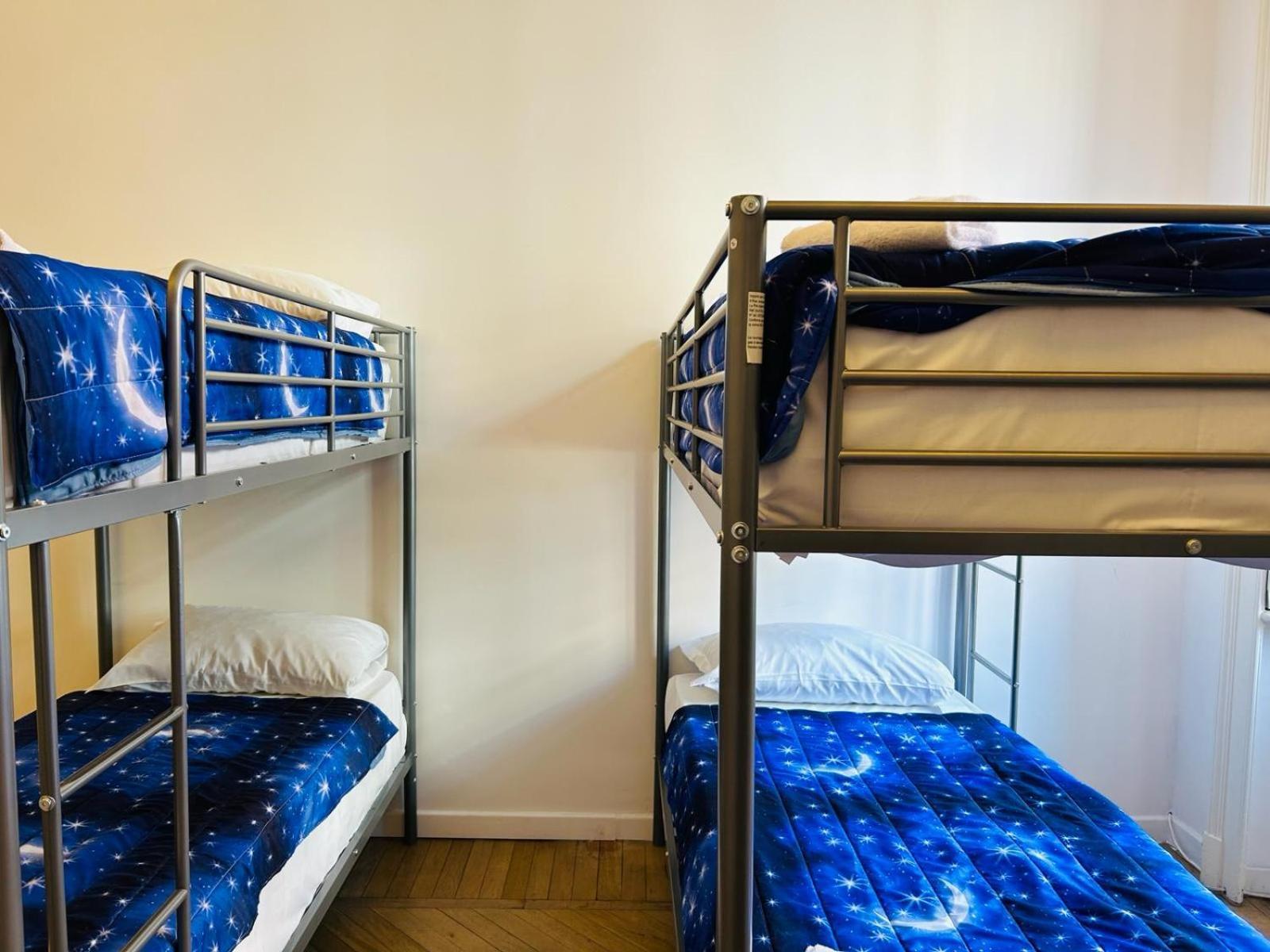 Hostel Boutique Milan Bagian luar foto
