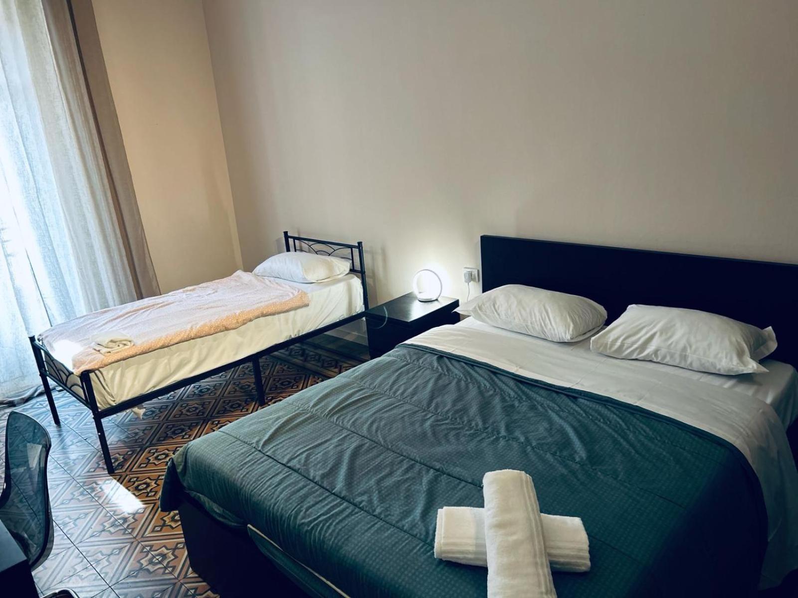 Hostel Boutique Milan Bagian luar foto