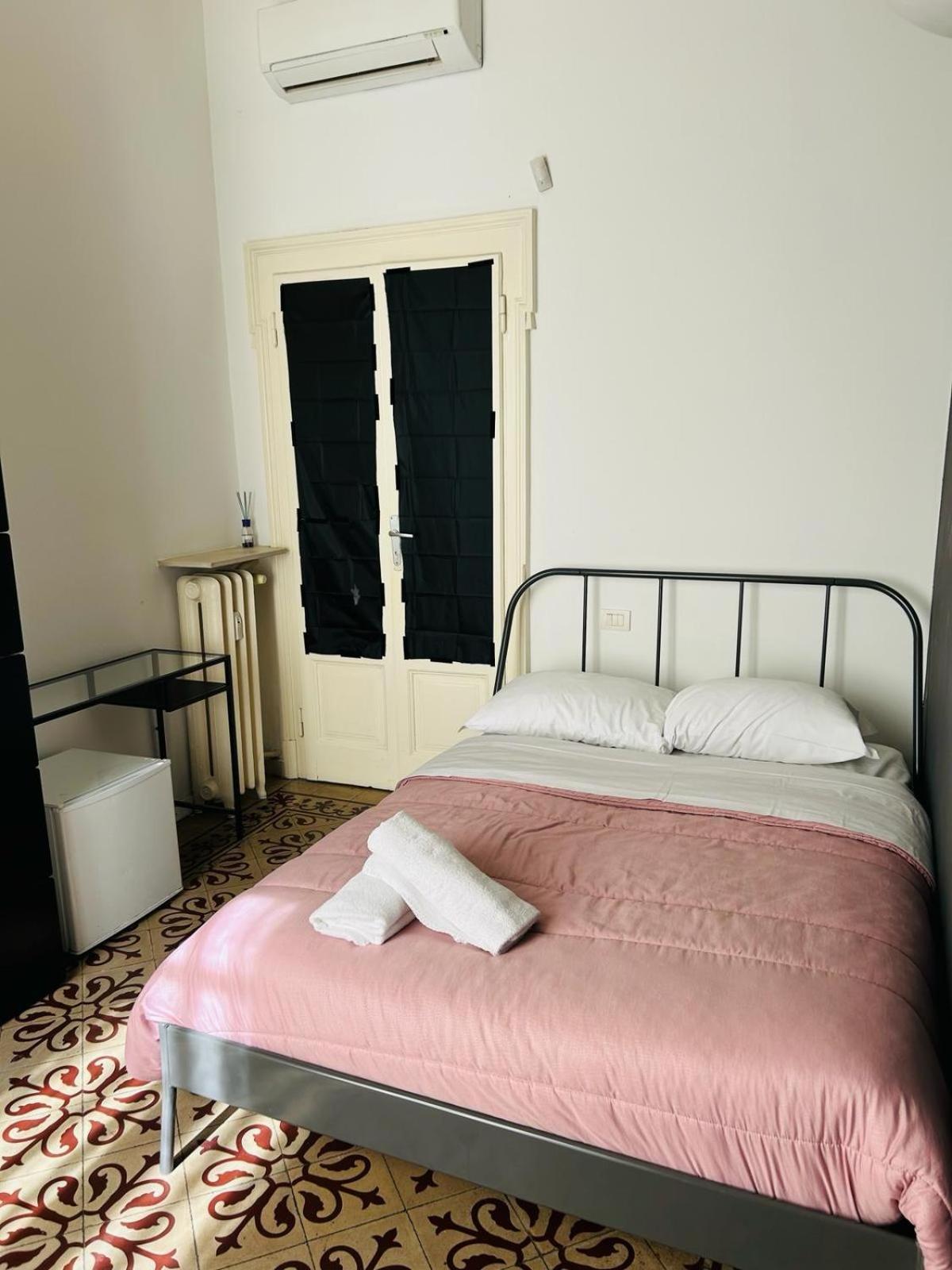 Hostel Boutique Milan Bagian luar foto