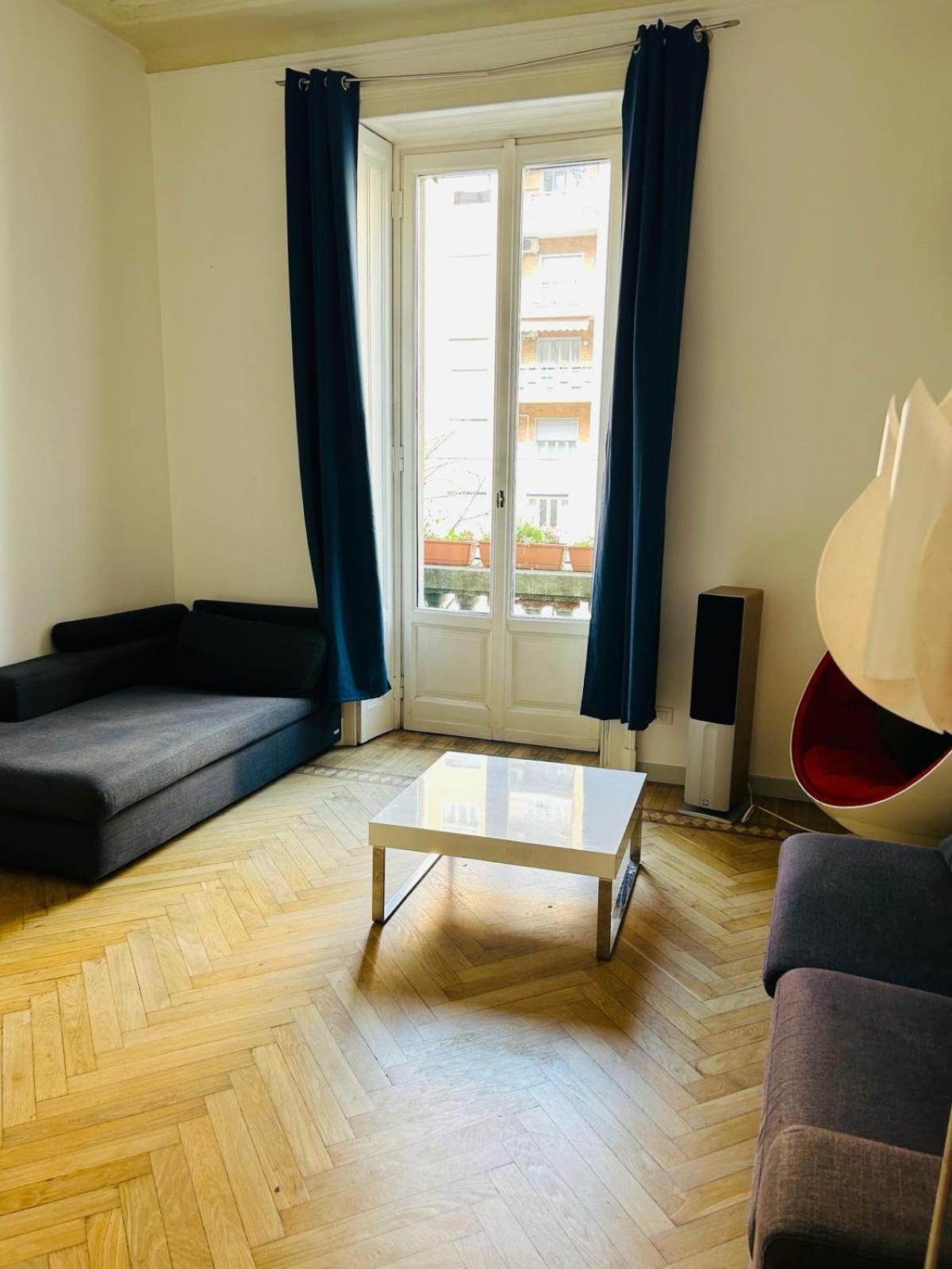 Hostel Boutique Milan Bagian luar foto