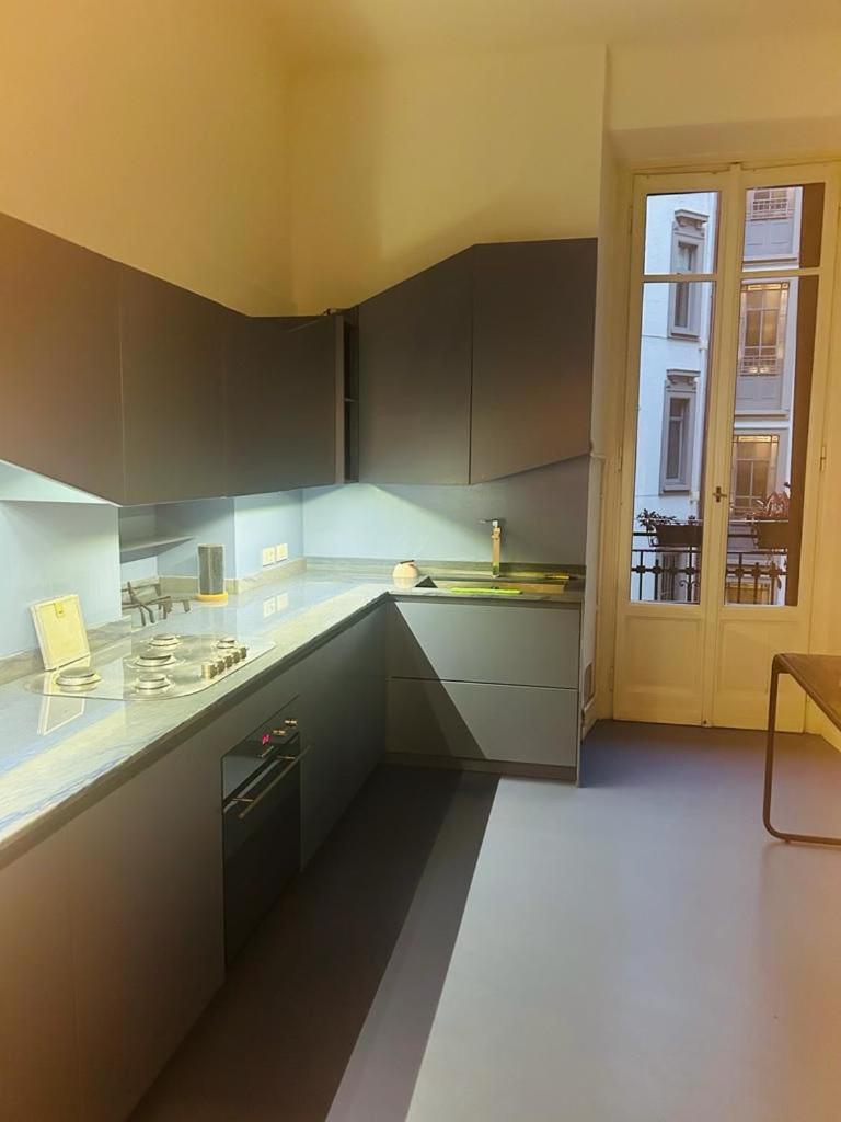 Hostel Boutique Milan Bagian luar foto