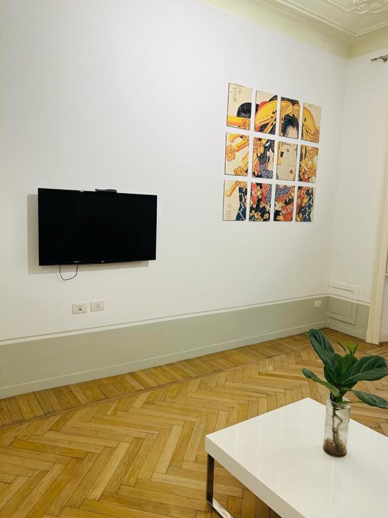 Hostel Boutique Milan Bagian luar foto