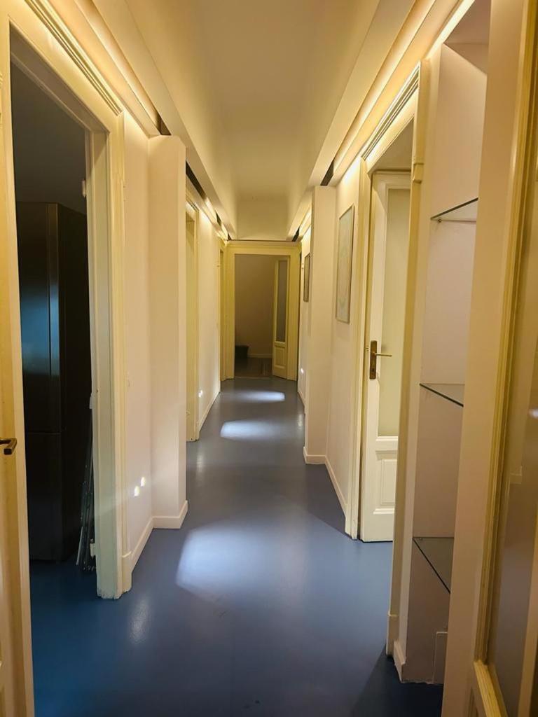 Hostel Boutique Milan Bagian luar foto